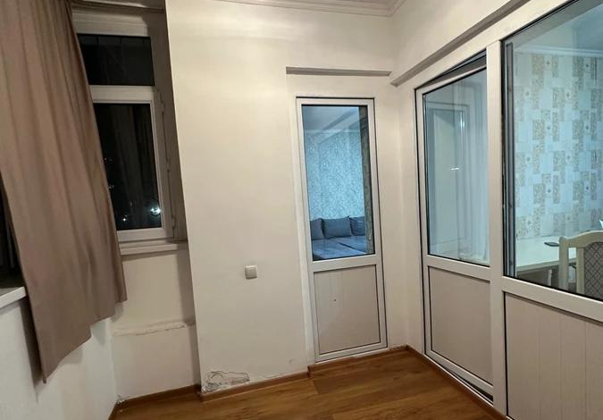 1-комнатная квартира · 42 м² · 2/16 этаж, Мамыр-1 29
