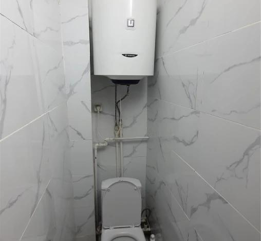 3-комнатная квартира · 61.3 м² · 5/5 этаж, ул. Сатыбалдина