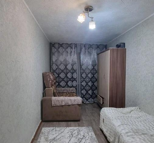 2-комнатная квартира · 46 м² · 3/5 этаж, бульвар Гагарина 18