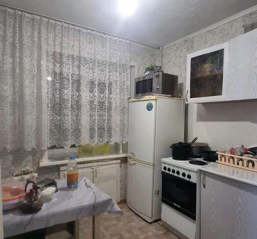 2-комнатная квартира · 46 м² · 3/5 этаж, бульвар Гагарина 18