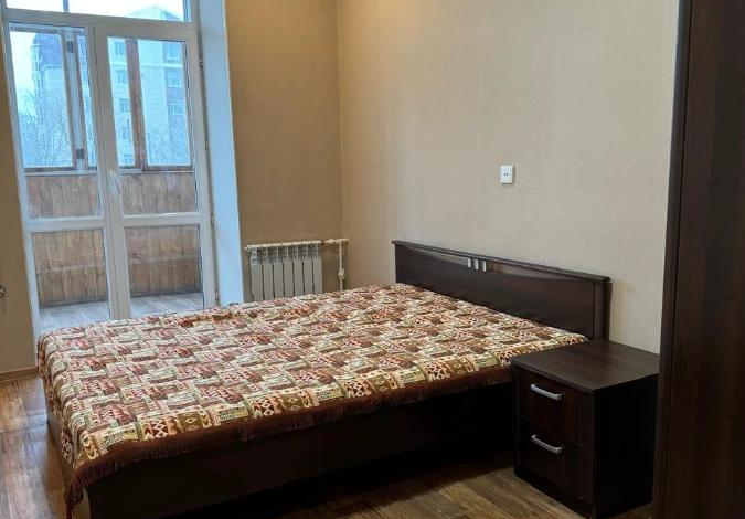 3-комнатная квартира · 75 м² · 4/4 этаж, мкр Новый Город, пр. Н.Назарбаева