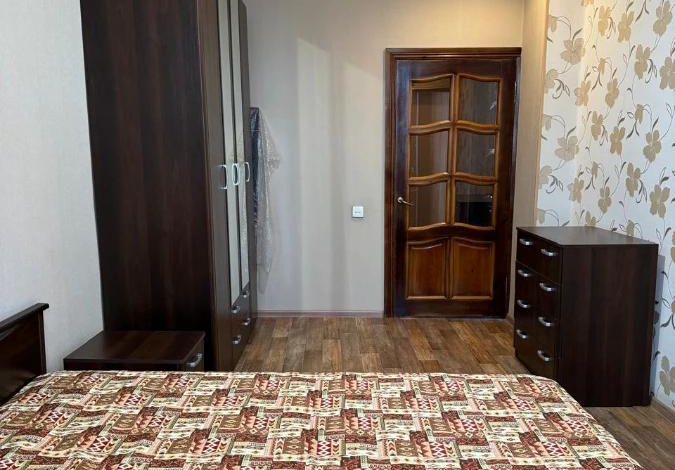 3-комнатная квартира · 75 м² · 4/4 этаж, мкр Новый Город, пр. Н.Назарбаева