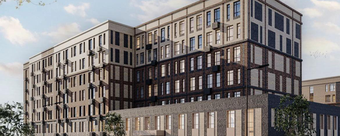 1-комнатная квартира · 47.89 м² · 4/7 этаж, мкр. Алтын орда, Просп Алаш 192 — Газиза Жубанова