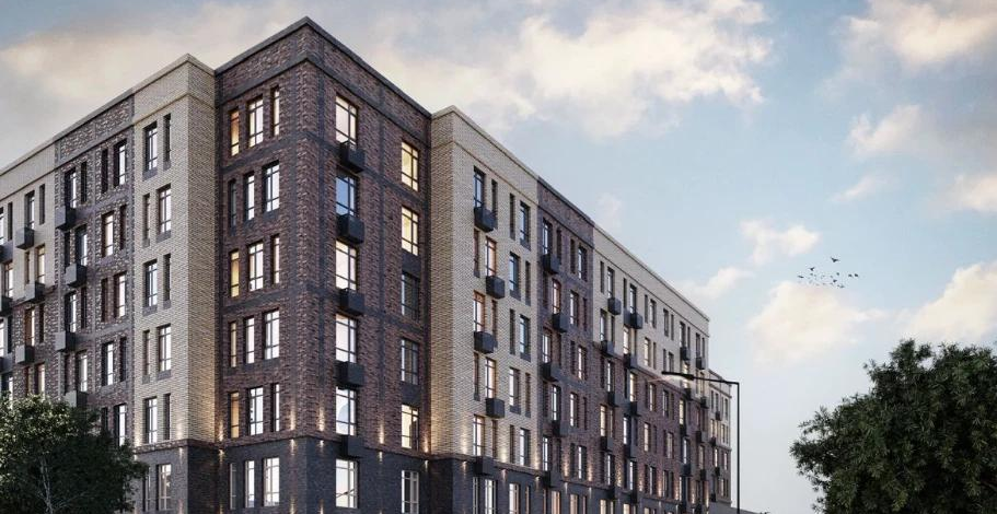 1-комнатная квартира · 47.89 м² · 4/7 этаж, мкр. Алтын орда, Просп Алаш 192 — Газиза Жубанова