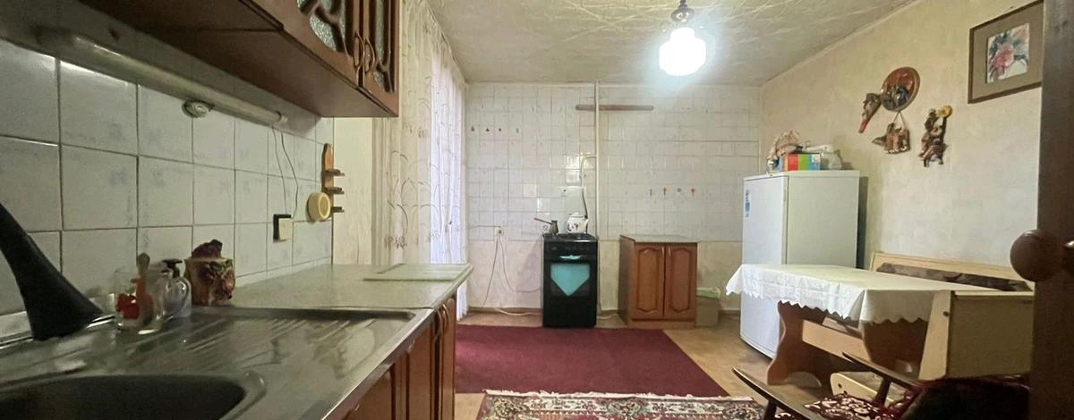 3-комнатная квартира · 107 м² · 9/10 этаж, абилхаирхана 63