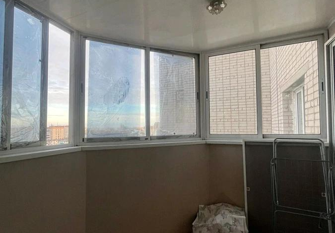 3-комнатная квартира · 107 м² · 9/10 этаж, абилхаирхана 63