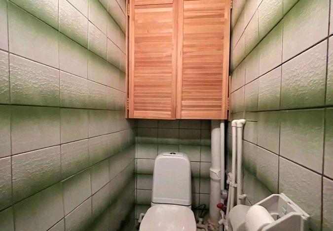 3-комнатная квартира · 107 м² · 9/10 этаж, абилхаирхана 63
