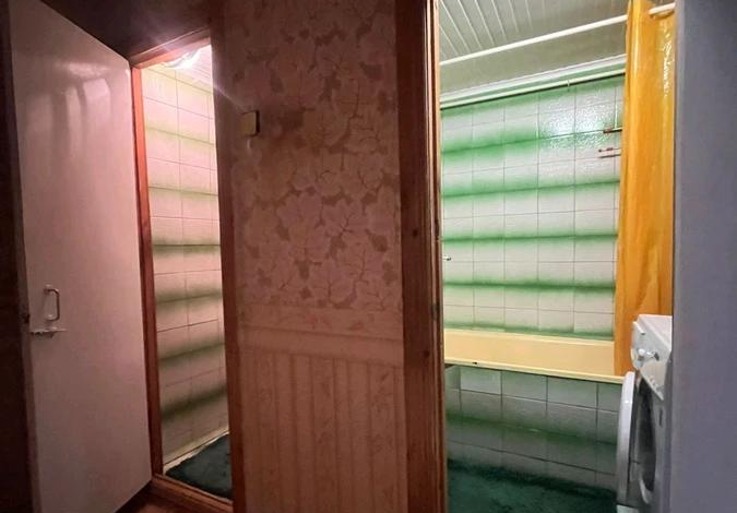 3-комнатная квартира · 107 м² · 9/10 этаж, абилхаирхана 63