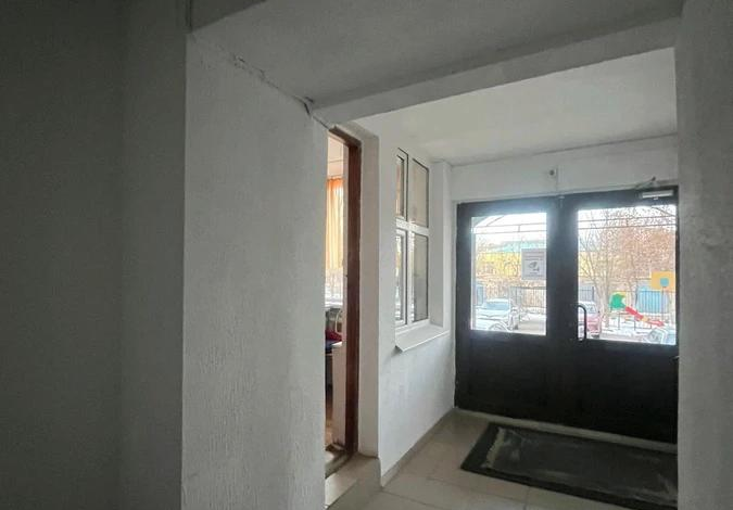 3-комнатная квартира · 107 м² · 9/10 этаж, абилхаирхана 63