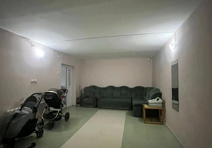 3-комнатная квартира · 107 м² · 9/10 этаж, абилхаирхана 63