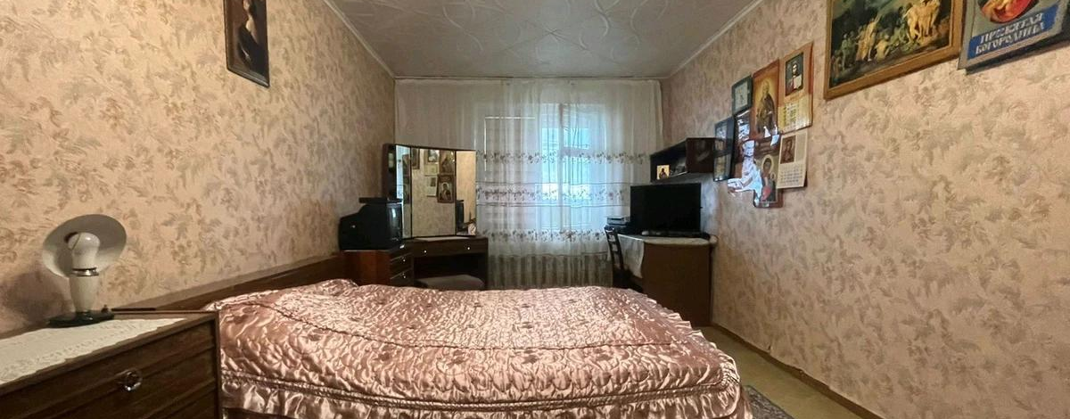 3-комнатная квартира · 107 м² · 9/10 этаж, абилхаирхана 63