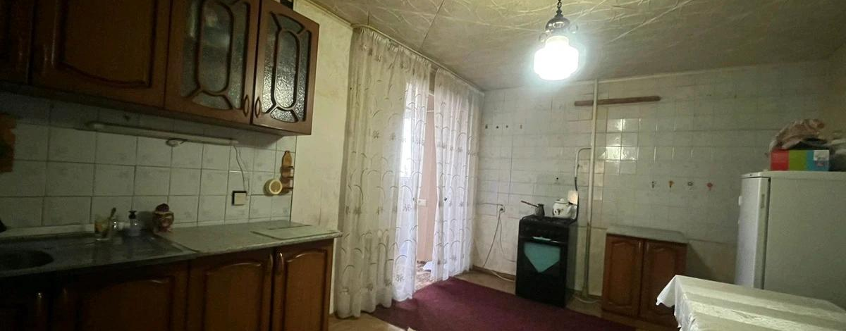 3-комнатная квартира · 107 м² · 9/10 этаж, абилхаирхана 63