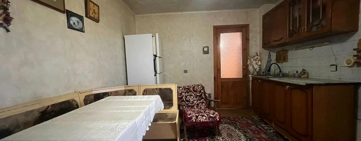 3-комнатная квартира · 107 м² · 9/10 этаж, абилхаирхана 63