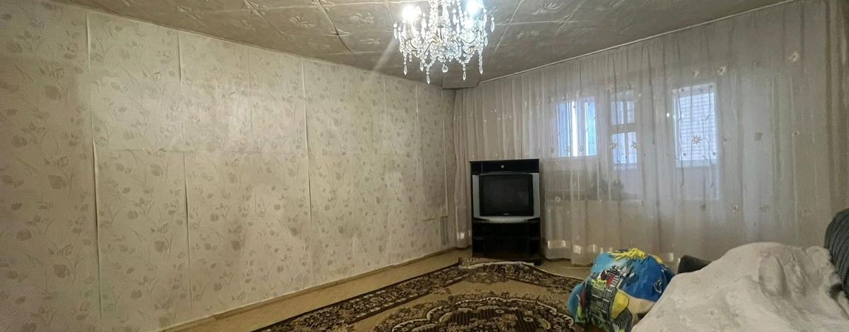 3-комнатная квартира · 107 м² · 9/10 этаж, абилхаирхана 63