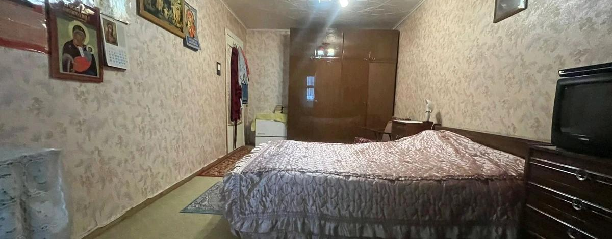 3-комнатная квартира · 107 м² · 9/10 этаж, абилхаирхана 63