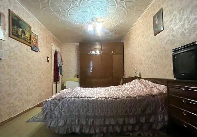 3-комнатная квартира · 107 м² · 9/10 этаж, абилхаирхана 63