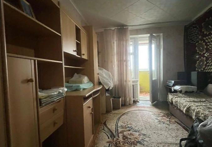 3-комнатная квартира · 107 м² · 9/10 этаж, абилхаирхана 63
