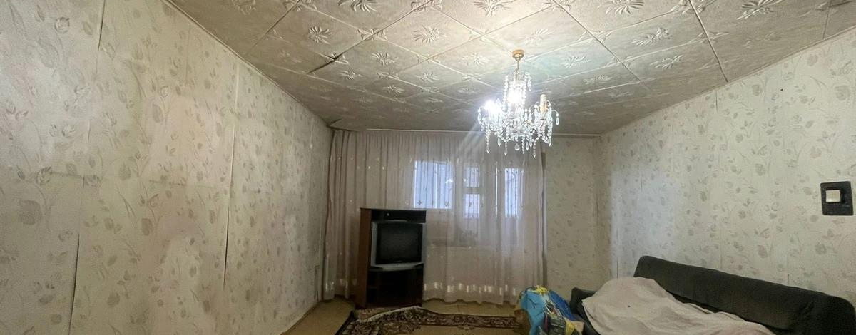 3-комнатная квартира · 107 м² · 9/10 этаж, абилхаирхана 63