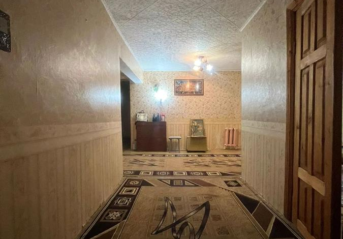 3-комнатная квартира · 107 м² · 9/10 этаж, абилхаирхана 63