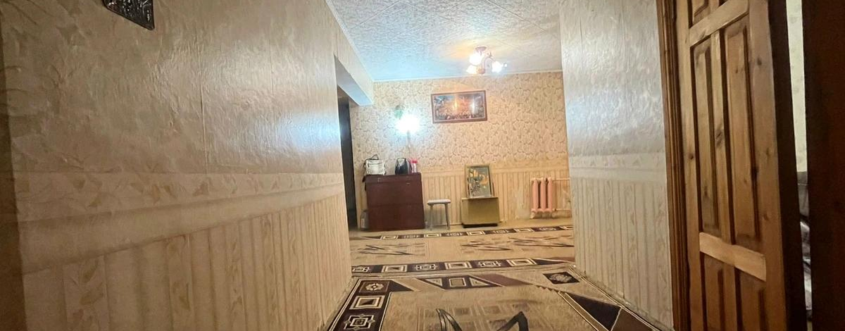 3-комнатная квартира · 107 м² · 9/10 этаж, абилхаирхана 63