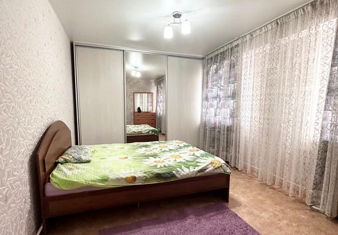 2-комнатная квартира · 72.4 м² · 9/9 этаж, Аль-фараби 36