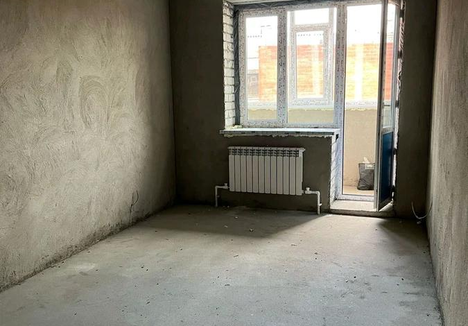 2-комнатная квартира · 63.5 м² · 4/5 этаж, мкр. Алтын орда
