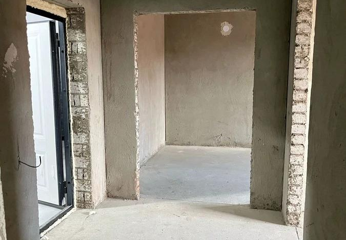 2-комнатная квартира · 63.5 м² · 4/5 этаж, мкр. Алтын орда