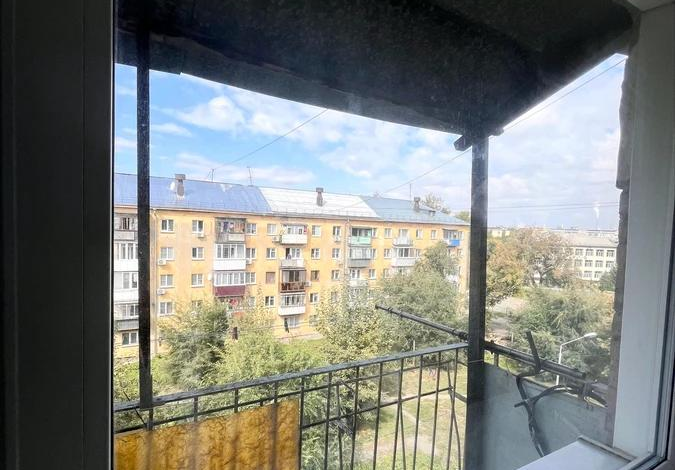 2-комнатная квартира · 44 м² · 5/5 этаж, Крылова 82