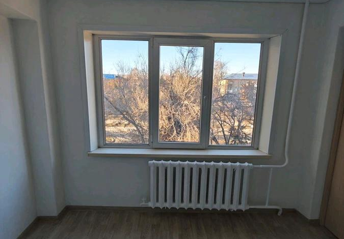 2-комнатная квартира · 42 м² · 4/5 этаж, Бурова 16 — Волна,Новаторов