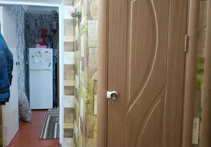 2-комнатная квартира · 48 м² · 4/5 этаж, улица Сагындыкова 38