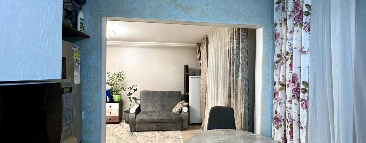 2-комнатная квартира · 45 м² · 5/5 этаж, мкр Новый Город, Ермекова