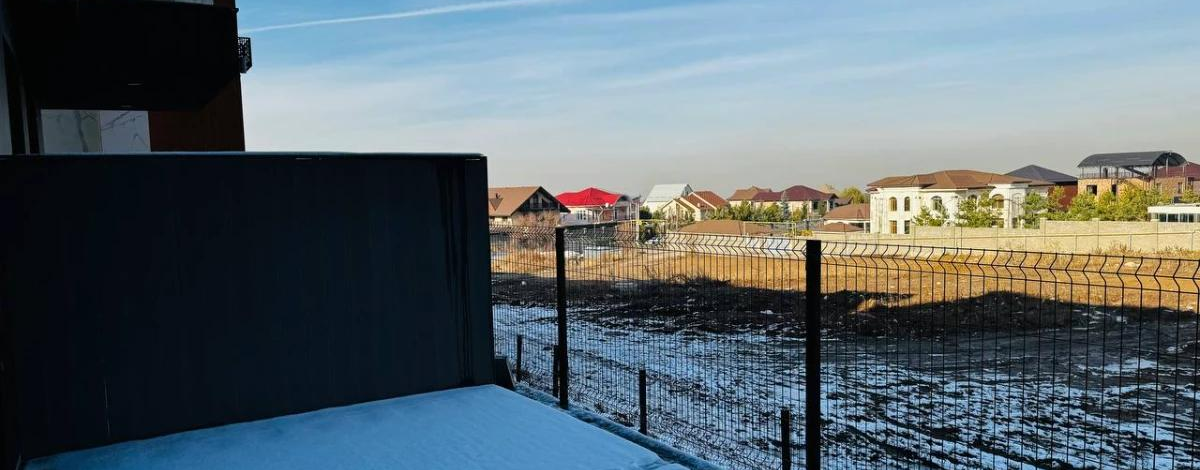 2-комнатная квартира · 54.4 м² · 1/3 этаж, Талды 63