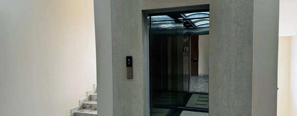 2-комнатная квартира · 54.4 м² · 1/3 этаж, Талды 63