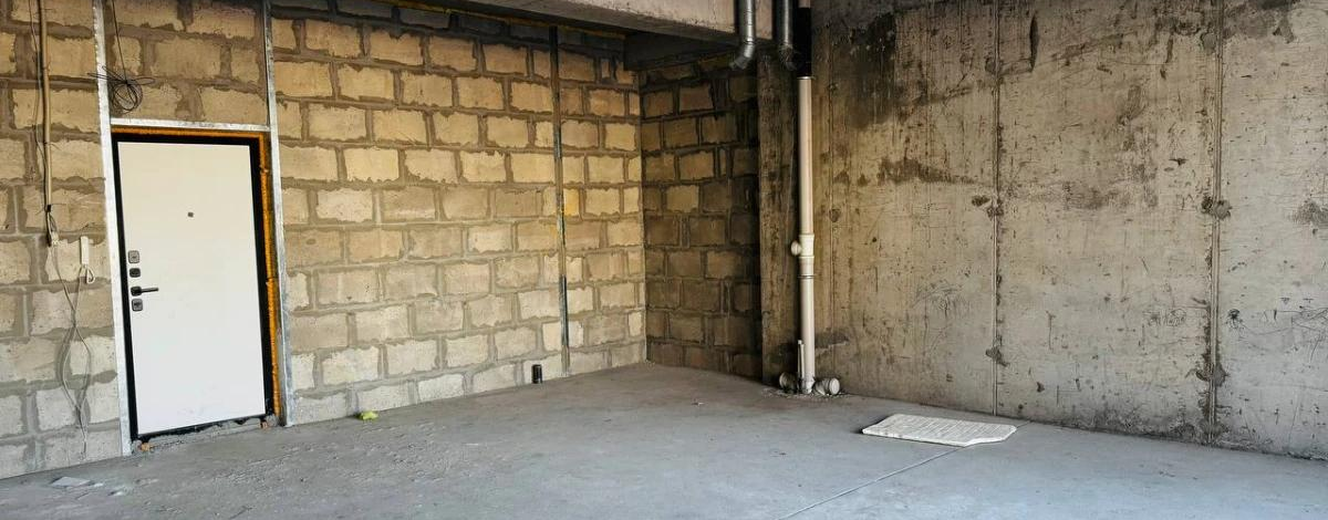 2-комнатная квартира · 54.4 м² · 1/3 этаж, Талды 63