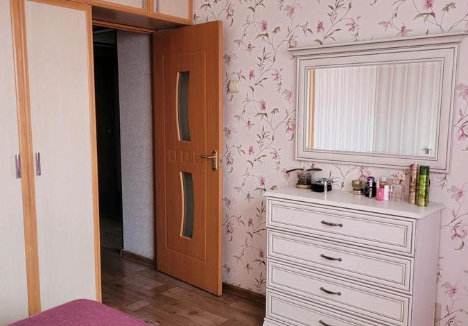 3-комнатная квартира · 68 м² · 4/5 этаж, Аса 15