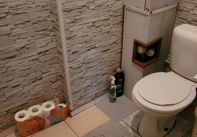 3-комнатная квартира · 68 м² · 4/5 этаж, Аса 15