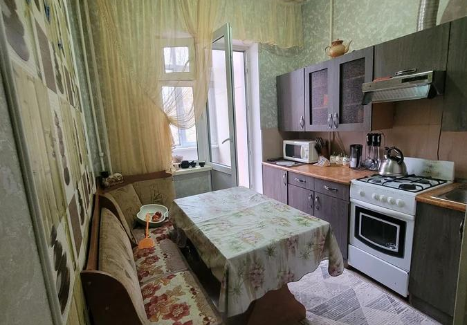 3-комнатная квартира · 68 м² · 4/5 этаж, Аса 15