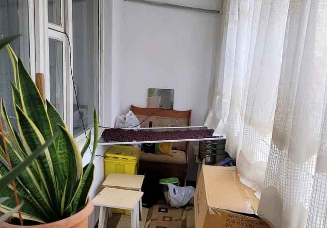 3-комнатная квартира · 68 м² · 4/5 этаж, Аса 15