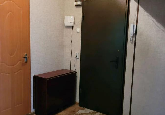 3-комнатная квартира · 68 м² · 4/5 этаж, Аса 15