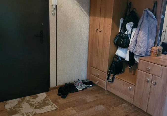 3-комнатная квартира · 68 м² · 4/5 этаж, Аса 15