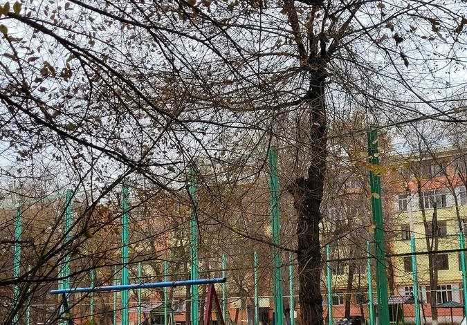 3-комнатная квартира · 68 м² · 4/5 этаж, Аса 15