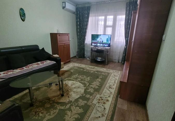 3-комнатная квартира · 68 м² · 4/5 этаж, Аса 15