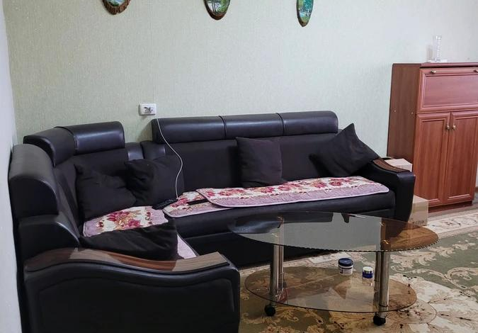 3-комнатная квартира · 68 м² · 4/5 этаж, Аса 15