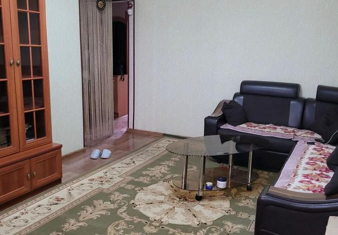 3-комнатная квартира · 68 м² · 4/5 этаж, Аса 15