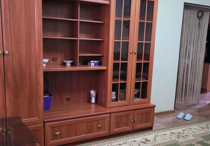 3-комнатная квартира · 68 м² · 4/5 этаж, Аса 15