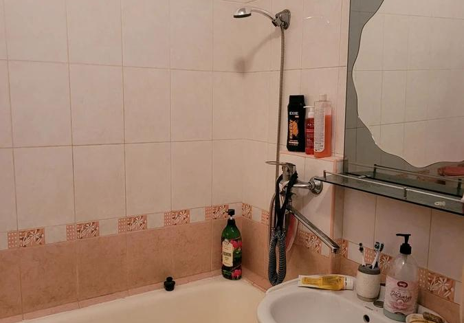 3-комнатная квартира · 68 м² · 4/5 этаж, Аса 15