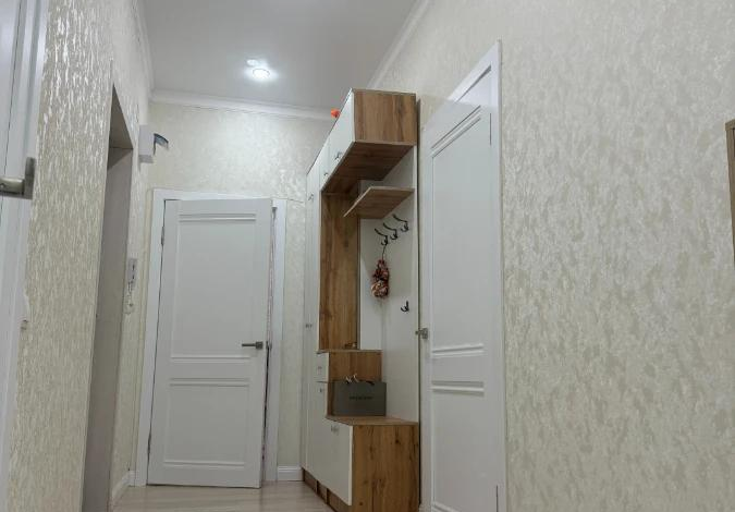 3-комнатная квартира · 65.5 м² · 2/5 этаж, мкр Юго-Восток, Муканова