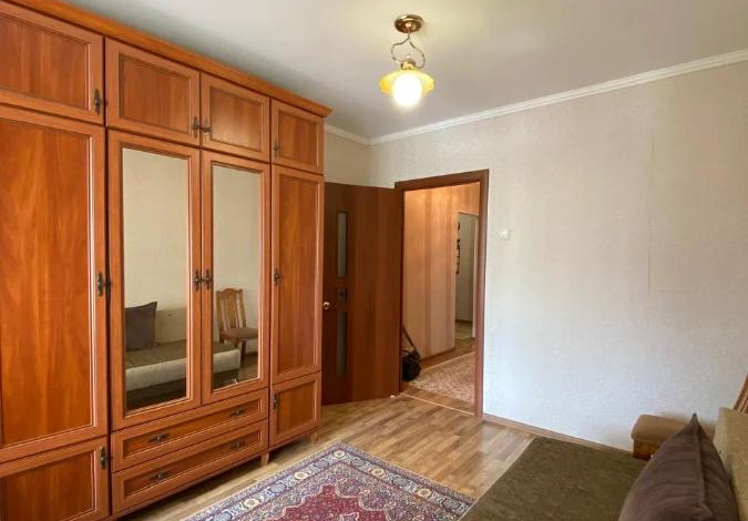 3-комнатная квартира · 64.6 м² · 1/9 этаж, Ибатова