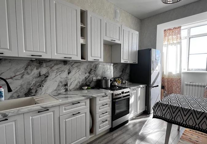 2-комнатная квартира · 69.4 м² · 1/5 этаж, мкр. Алтын орда 351а — Мангилик Ел, Южный обход, проспект Алаш