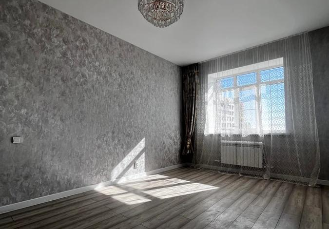 2-комнатная квартира · 69.4 м² · 1/5 этаж, мкр. Алтын орда 351а — Мангилик Ел, Южный обход, проспект Алаш